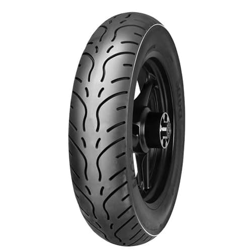 Image of Mitas Mc-7f 59p Tt Front Or Rear Custom Tire 110 / 90