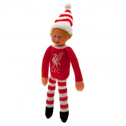 Image of Liverpool F.C. Team Elf Official Merchandise