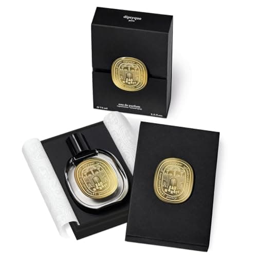 Image of Diptyque Eau Nabati Eau de Parfum 75ml