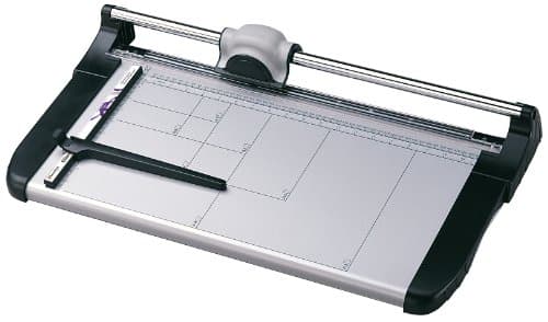 Image of Swordfish 'Elite 480' A3 15 Sheet Rotary Paper Trimmer Office/Pro Ref: 40058x