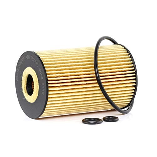Image of Blue Print ADV182110 Oil Filter