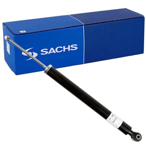 Image of Sachs 317 385 Shock Absorber