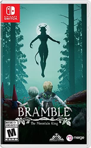 Image of Bramble: The Mountain King for Nintendo Switch