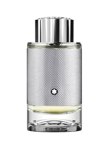 Image of Montblanc Explorer Platinum Eau de Parfum 100ml
