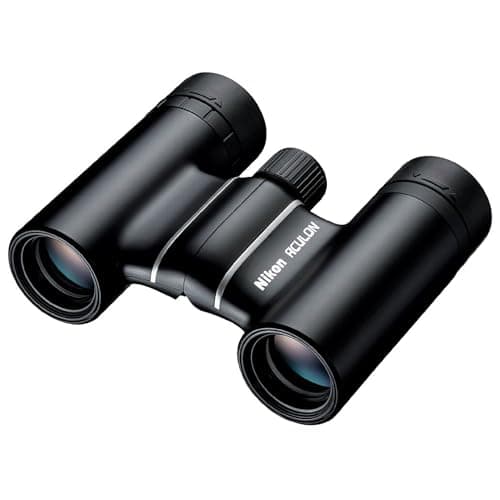 Image of ACULON T02 10x21 Black