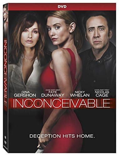 Image of Inconceivable