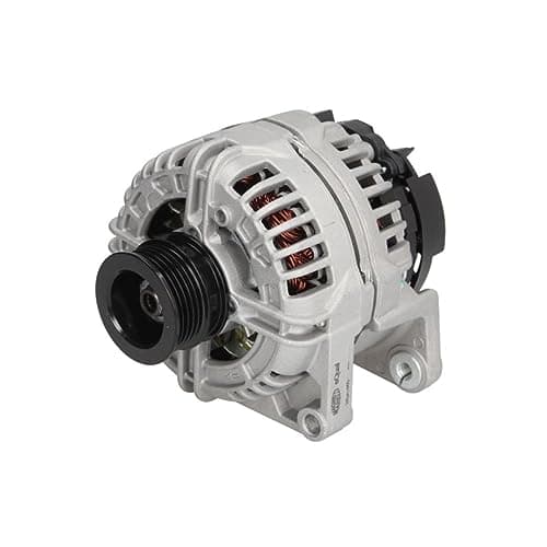 Image of Magneti Marelli 063731960010 Alternator Opel, Vauxhall