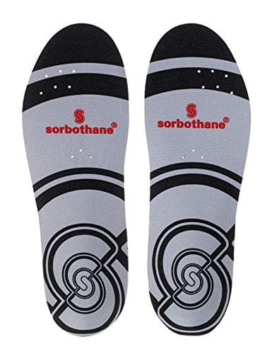 Image of Sorbothane Sorbo Pro - 11-12.5