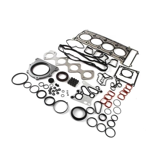 Image of Engine Rebuild Overhaul Gasket Seals Kit 2710161520 2710140004 2710140104 2711840280 For W204 W212 M271 1.8T Engine
