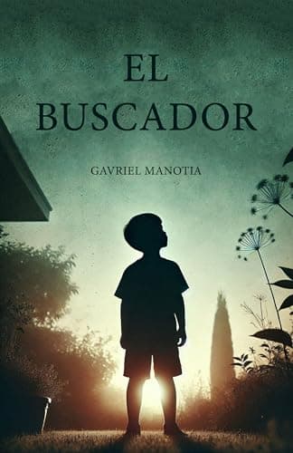 Image of El Buscador (Spanish Edition)