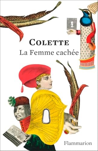 Image of La femme cachée. Édition anniversaire 150 ans (French Edition)