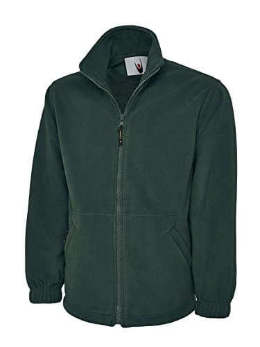 Image of Classic Full Zip Micro Fleece Jacket
