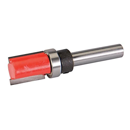Image of Silverline 249421 8 mm Template Cutter 5/8 x 3/4 x 5/8"