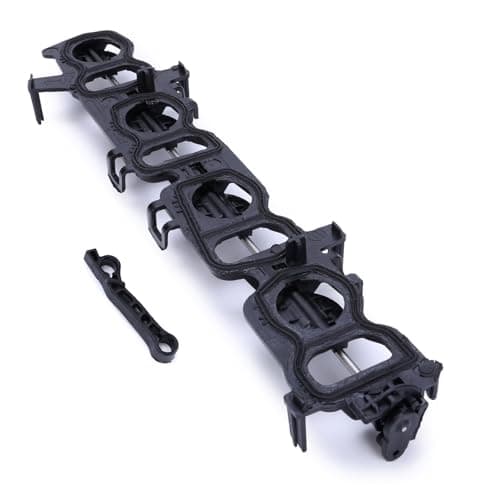 Image of Intake Manifold Swirl Flaps Gasket for BMW N47 2.0 2011-2018 Air Inlet Intake Manifold Swirl Flap Gasket Replaces 11617812938, 7812938, 11 61 7 812 938, 7 812 938