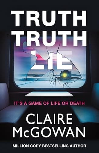 Image of Truth Truth Lie