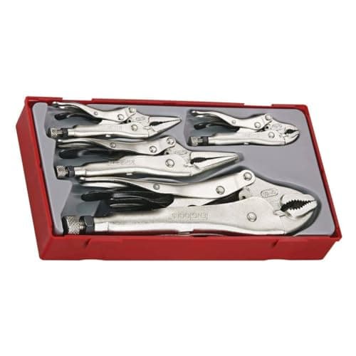 Image of Teng - Power Grip - Gripping Plier Set