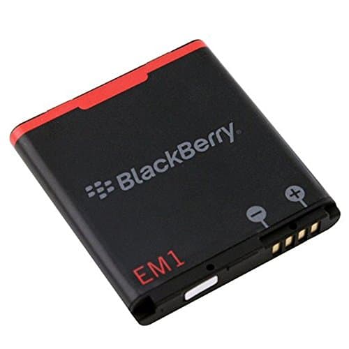 Image of Battery for BlackBerry Curve 9370 9350 9360 EM1 EM-1 ACC-39508-201 BAT-34413-003 by rarepairs