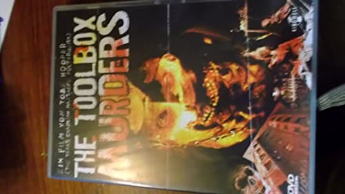 Image of The Toolbox Murders [Import allemand]