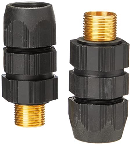 Image of SWA Pack of 2 TSTORM20 Gland Pack With EarthingNut Suitable for indoor & outdoor, SWA & CY/SY Cables