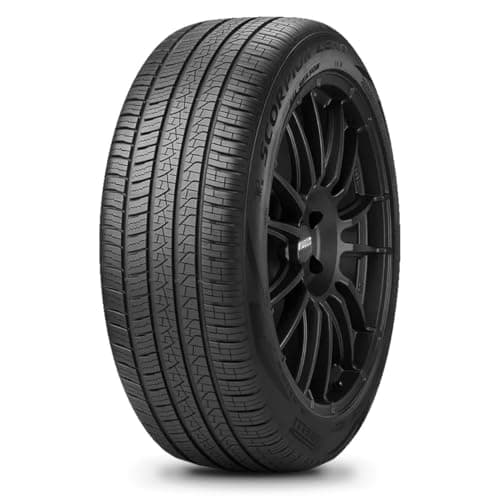Image of Pirelli 285/45R22 Scorpion Zero A/S 114Y XL All Season Tyre