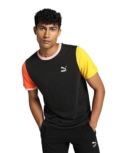 Image of Puma -select, Black/White