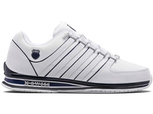 Image of K-Swiss Rinzler White Sneaker