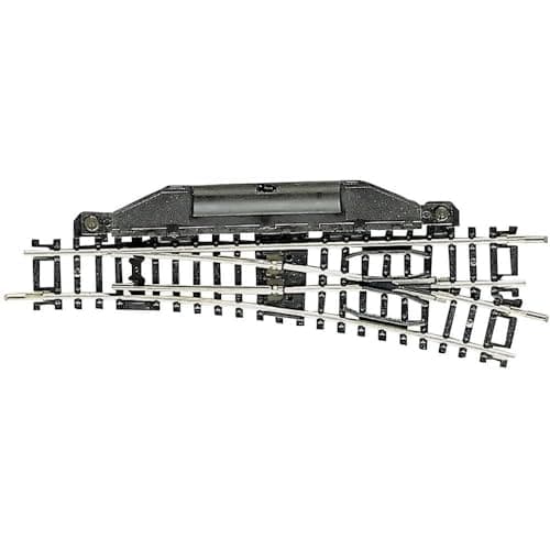 Image of Fleischmann 22267 N Track (without Bed) Soft, Right 112.6 mm 15° 362.6 mm