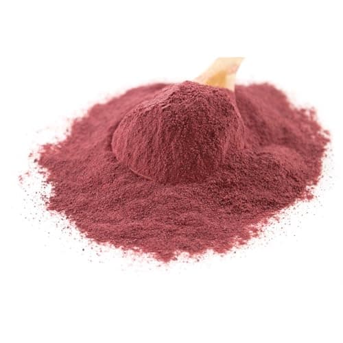 Image of Organic Beetroot Powder 250g - Natural Superfood Boost for Smoothies, Baking & More