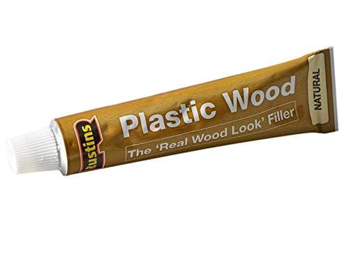 Image of Rustins Plastic Wood Natural