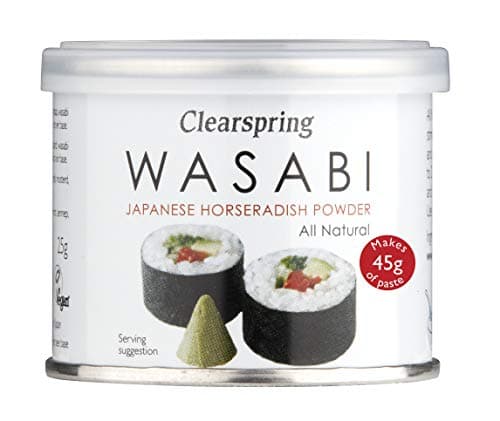 Image of Clearspring | Wasabi Powder | 1 x 25g
