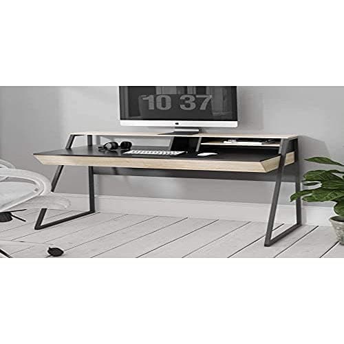 Image of Alphason Salcombe Desk