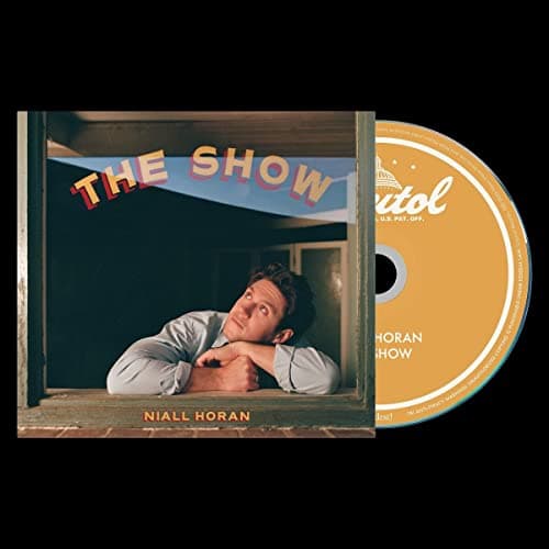 Image of The Show