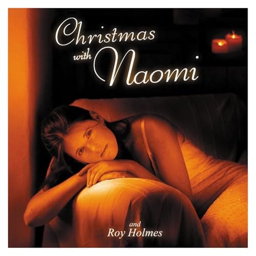 Image of Christmas With Naomi