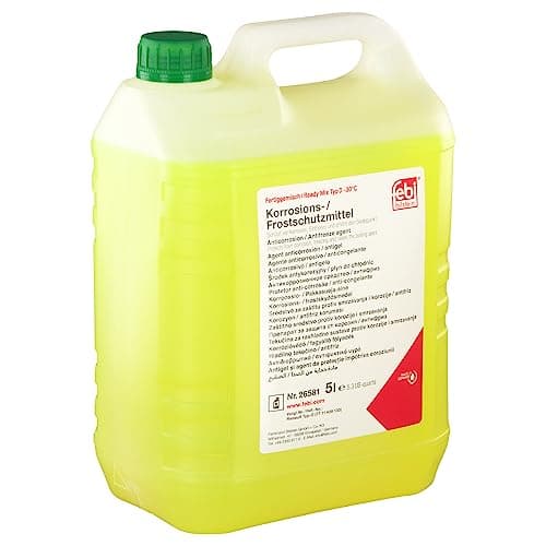 Image of febi bilstein 26581 Antifreeze