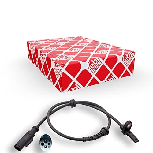 Image of febi bilstein 100988 ABS Sensor