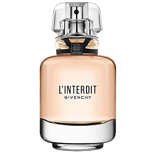 Image of Givenchy L'Interdit 50ml Eau de Parfum 1.6 Fl.Oz EDP