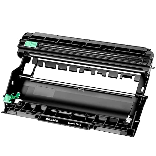 Image of Drum Unit DR2400 DR-2400 (1-Pack) Compatible for Brother DR2400 for Brother HL-L2310D HL-L2370DN HL-L2375DW DCP-L2510D DCP-L2530DW MFC-L2710DN MFC-L2750DW (NOT Included Toner)