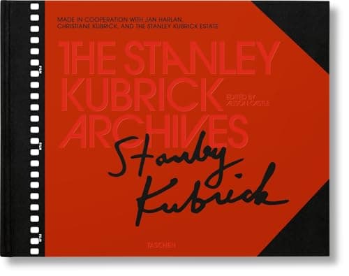 Image of The Stanley Kubrick Archives