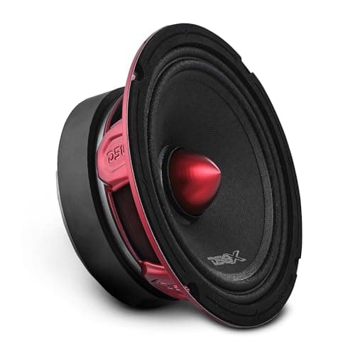 Image of DS18 500 W 8 Ohm 6-Inch BM Pro Audio DJ PA Home Mid Range Speaker