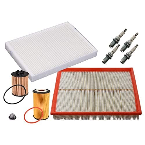 Image of febi bilstein 38224 Maintenance Package, pack of one