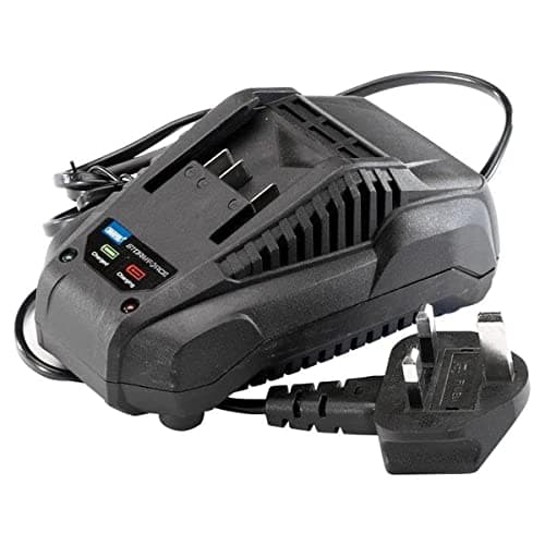 Image of Draper 89425 Storm Force® 20V Charger for Power Interchange Range of Batteries