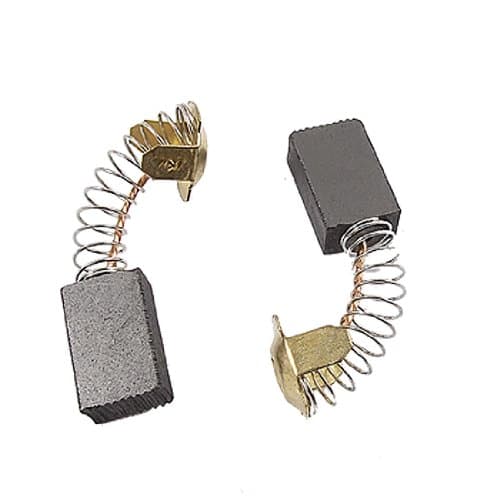 Image of Sourcingmap 20 Pcs 7mm x 11mm x 18mm Carbon Brushes for 999043