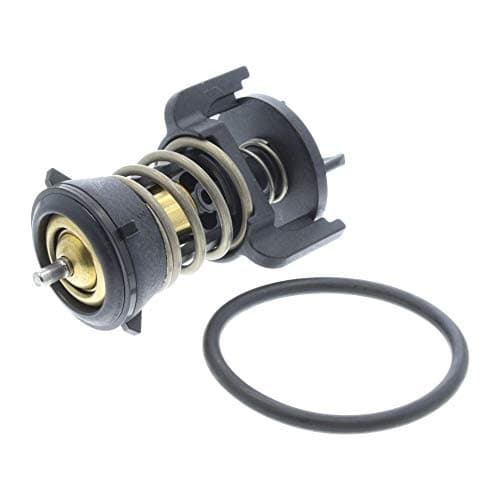 Image of 15D VEMO - V15-99-2100 - Thermostat, coolant - Compatible with 04L121113C