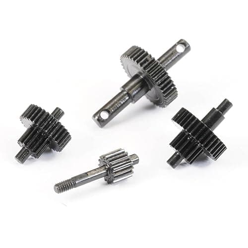 Image of FTX Outback Mini X/Xp Optional Machine Hd Steel Transmission FTX9426