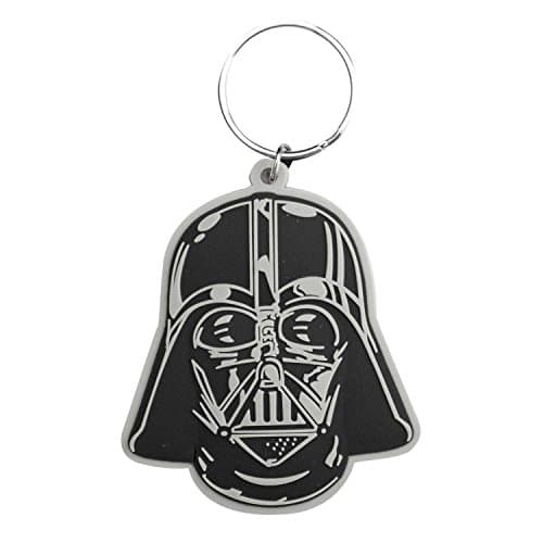 Image of Star Wars Darth Vader Keychain