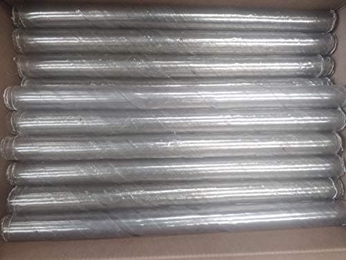 Image of 50 x SPIRAL TREE GUARDS 60cm - (a315)