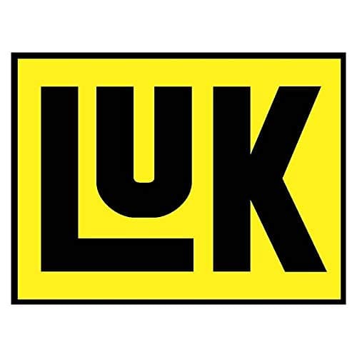 Image of LuK 618 1076 00 Clutch Kit