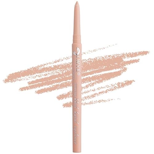 Image of IMPALA | Oryx Khol Kajal Eye Pencil Creamy Nude 07 | Waterproof Eyeliner | Precise Finish Eye Liner | Creamy and Easy to Apply | Intense, Long-Lasting, and Water-Resistant Color