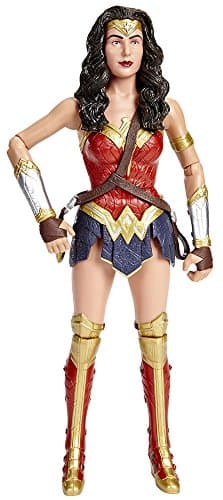 Image of DC Comics DKV13 Wonder Woman Figure