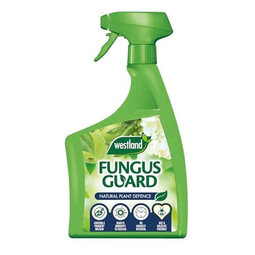 Image of Westland Fungus Guard Ready To Use 800ml